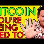 You’re Being Lied To About Bitcoin! Don’t Sell!!! Buy Before It’s Too Late!