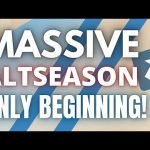 ALTCOIN SEASON IS ONLY BARELY STARTING TO BEGIN!! MASSIVE GAINS IN 2021!!! Crypto Trading & Analysis ALTCOIN SEASON IS ONLY BARELY STARTING TO BEGIN!! MASSIVE GAINS IN 2021!!! Crypto Trading & Analysis