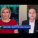 Crypto firm Grayscale’s Sonnenshein sees 900% jump in assets