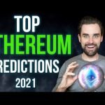 This will happen to Ethereum in 2021! It will be INSANE!