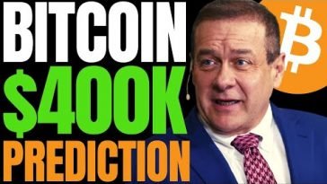 GUGGENHEIM CIO SAYS, “BITCOIN SPECULATIVE FRENZY TO DIE DOWN BUT 0,000 BTC TARGET STILL ON!!”