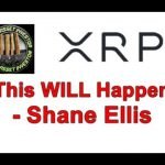 Shane Ellis Theory / XRP “Rapid Price Increase” / Ripple