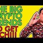 WANT TO GET RICH IN 2021 WITH CRYPTO? HERE’S THE BIG MONEY MAKING TRENDS! [Must Watch for Holders]