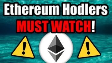 ⚠️ WARNING TO ALL ETHEREUM HODLERS IN JANUARY 2021! ALL NEW ETH CRYPTOCURRENCY INVESTORS MUST WATCH!