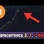 Cryptocurrency Breakout in 3.. 2.. 1.. BOOM! | Big Things Are Happening in January 2021 [Livestream]