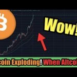 Bitcoin JUST SMASHED ,000 in 2021! HIGHEST EVER!! Be Ready for Altcoins to Pump in 3..2..1..?!