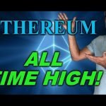 Ethereum All Time High !!!!! ๐๐บ๐ Bounce or continue for ETH? Ethereum All Time High !!!!! ๐๐บ๐ Bounce or continue for ETH?