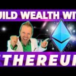 Ethereum: The BEST Way To BUILD YOUR WEALTH!! (surprising facts)