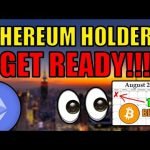 ,000 Ethereum Coming Soon! 5,000 Bitcoin Price by August 1! AMAZING Cryptocurrency PREDICTION!