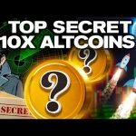 Under the Radar ALTCOINs No One Talks About…YET!!