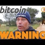WARNING!! BITCOIN & ETH CAN DO THIS!!! Bitstamp wants photo proof of BTC wallet DUTCH Users!!