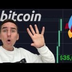 MY MOST IMPORTANT BITCOIN VIDEO EVER!!!!!!!!!!! [crazy price target]