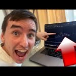 LOOK!!! I DISCOVERED SOMETHING IN THE BITCOIN CHART!!!!!!!!!!!!!!! [SHOCKING!!!]