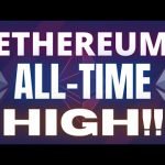 ETHEREUM (ETH) ALL-TIME HIGH!! IS A CRASH NEXT UNLESS THIS HAPPENS??
