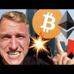BITCOIN & ETHEREUM : I AM TAKING IMMINENT ACTION ON MY $1’300’000 TRADE!!!!!!!!!!!!!!!! [watch fast]