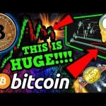 BITCOIN SHOCKING DATA!!! HISTORY WILL BE MADE! DON’T Miss This Chance [Exact Target]