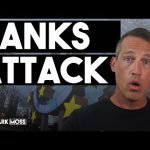 The Attack Of The Central Banks (The Real Reason)