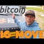 WOW!!! BITCOIN NODES ALL TIME HIGH AND THIS IS NEXT TARGET IN BTC!!! The importance of DEX !!