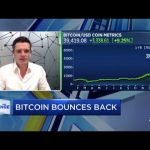 Where bitcoin could be headed from here: Coinshares CEO Where bitcoin could be headed from here: Coinshares CEO