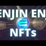 WHY ENJIN (ENJ) WILL BE HUGE FOR NFT’S!! Cryptocurrency News & Analysis 2021