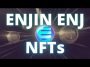 WHY ENJIN (ENJ) WILL BE HUGE FOR NFT’S!! Cryptocurrency News & Analysis 2021