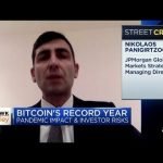 Here are the three risks facing bitcoin in 2021