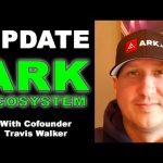 A “MUST-OWN” Coin? – ARK Ecosystem Interview with Travis Walker