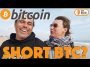 WARNING!! SHORTING BITCOIN TO THIS LEVEL BUT….?!! Is BIDEN good for Bitcoin? Bam Indicator!!