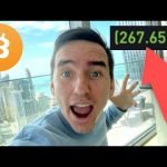 NEXT BITCOIN TARGET IS IMMINENT!!!!! HUGE PROFITS ON BYBIT TODAY!!! [watch ASAP]