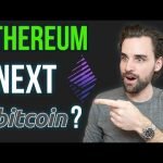 IS ETHEREUM THE NEXT BITCOIN!?