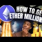 Here’s How to Become An ETHEREUM MILLIONAIRE!! Here’s How to Become An ETHEREUM MILLIONAIRE!!