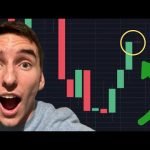 EPIC BITCOIN BOUNCE RIGHT NOW!!!!!!!!!!!!!!!! [as predicted]