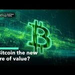 How Bitcoin Became ‘Digital Gold’