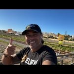 Bitcoin 34k Sunday Beach Walk and Talk AMA Didi Taihuttu