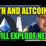 ETHEREUM and ALTCOINS will EXPLODE NEXT after Bitcoin 2021