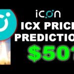 Why ICON (ICX) Could Hit  – Price Prediction