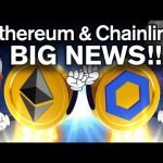 Ethereum & Chainlink Prediction for 2021