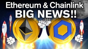 Ethereum & Chainlink Prediction for 2021