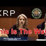 XRP First To Get *LEGAL* Clarity & Ripple DC GR Office