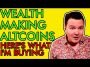 THESE CRYPTOCURRENCIES WILL MAKE YOU RICH THIS ALTCOIN SEASON! [Here’s What I’m Buying]