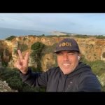 Sunday Morning AMA Punta Piedade with Didi Taihuttu