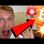 WOW!!!!!! THIS BITCOIN CHART SHOWS THAT THE DUMP IS OVER!!!!!!!!!!!! [but is it?]