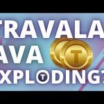 IS TRAVALA.COM (AVA) CRYPTO TOKEN PRICE ABOUT TO EXPLODE!? Cryptocurrency Analysis & News 2021 IS TRAVALA.COM (AVA) CRYPTO TOKEN PRICE ABOUT TO EXPLODE!? Cryptocurrency Analysis & News 2021