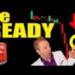 WARNING: BITCOIN IS ABOUT TO DO SOMETHING IT HASN’T DONE IN 7 YEARS!!!