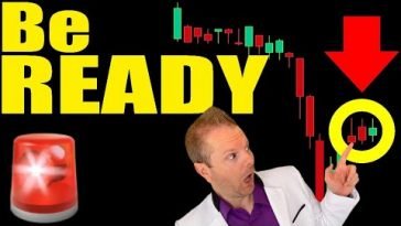 WARNING: BITCOIN IS ABOUT TO DO SOMETHING IT HASN’T DONE IN 7 YEARS!!!