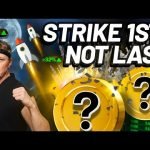 Strike 1st! Strike Hard!! With These EXPLOSIVE ALTCOINs! Strike 1st! Strike Hard!! With These EXPLOSIVE ALTCOINs!
