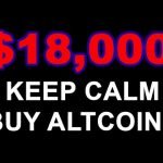 Is it too late to buy bitcoin or which altcoins should I buy?
