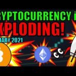 HURRY! Bitcoin at ,000! Ethereum targets 00! IS IT TOO LATE FOR ME TO BUY? Cryptocurrency News