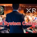 Ripple , Stellar , IMF , WEF , XRP & The New World Financial System