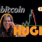 HUGE!!! THIS INDICATOR SAYS THE BITCOIN DIP IS OVER!!! These 3 reasons  support ETH next move!!